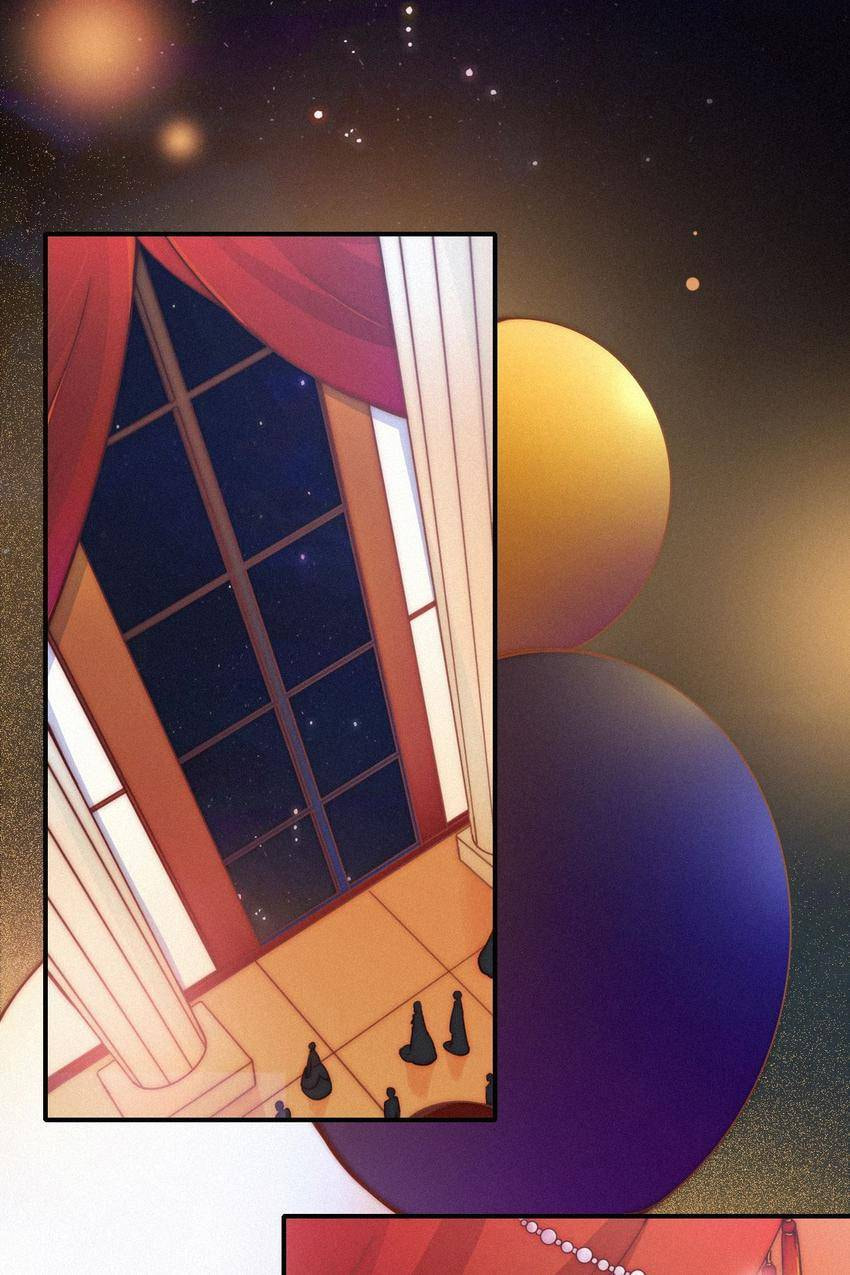 Fall in the Night with You (Colored) Chapter 18 page 29 - 