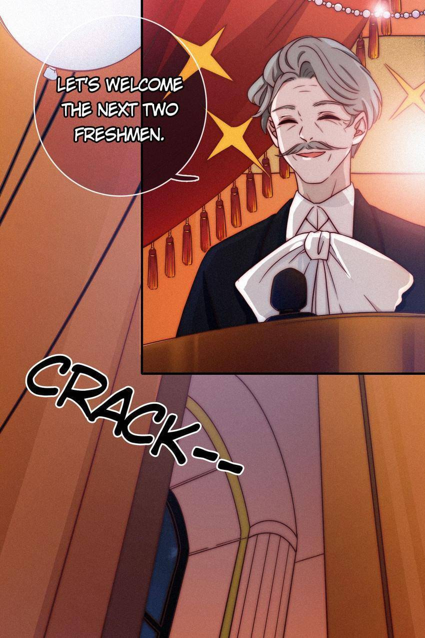 Fall in the Night with You (Colored) Chapter 18 page 30 - 