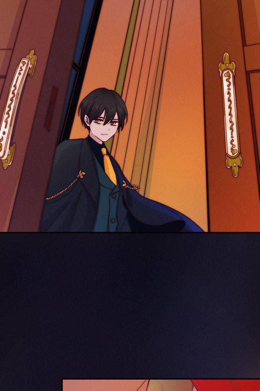 Fall in the Night with You (Colored) Chapter 18 page 31 - 