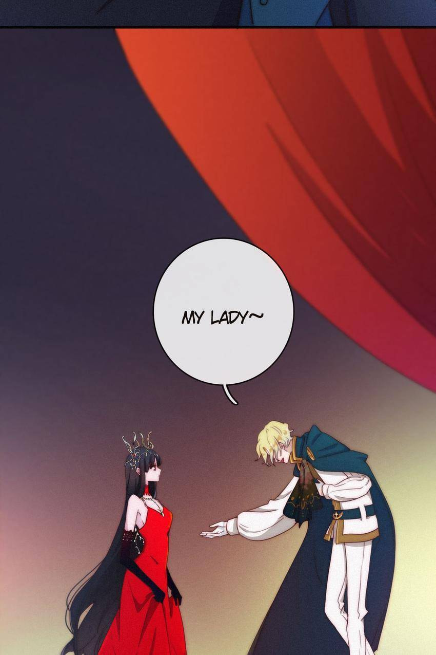 Fall in the Night with You (Colored) Chapter 18 page 40 - 
