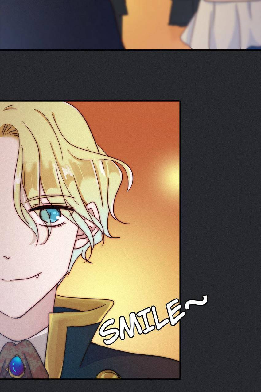Fall in the Night with You (Colored) Chapter 18 page 42 - 