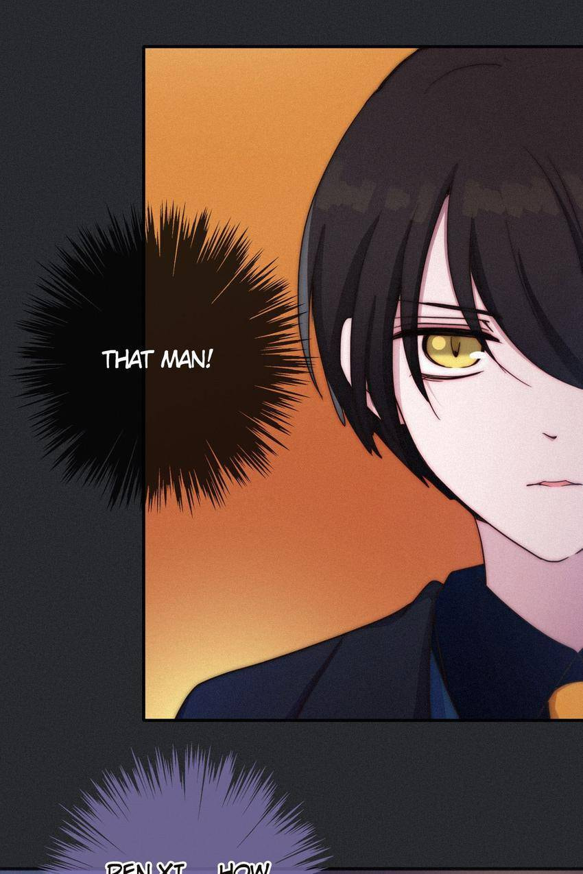 Fall in the Night with You (Colored) Chapter 18 page 43 - 