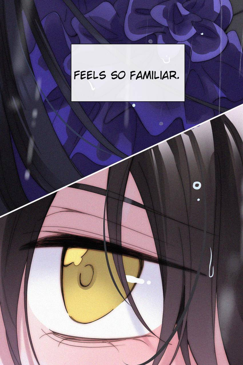 Fall in the Night with You (Colored) Chapter 180 page 11 - 