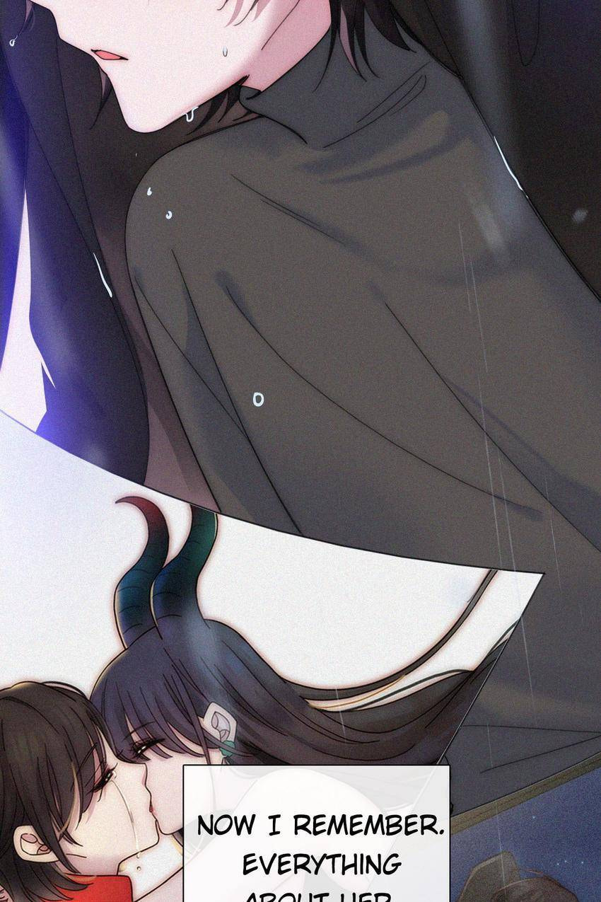 Fall in the Night with You (Colored) Chapter 180 page 13 - 