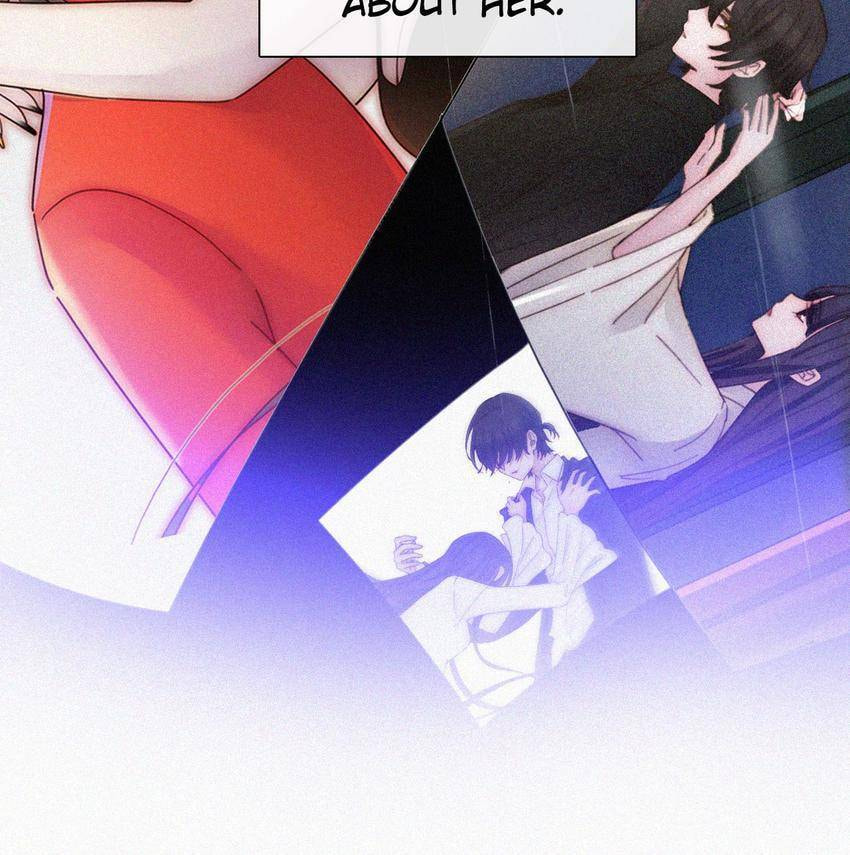 Fall in the Night with You (Colored) Chapter 180 page 14 - 