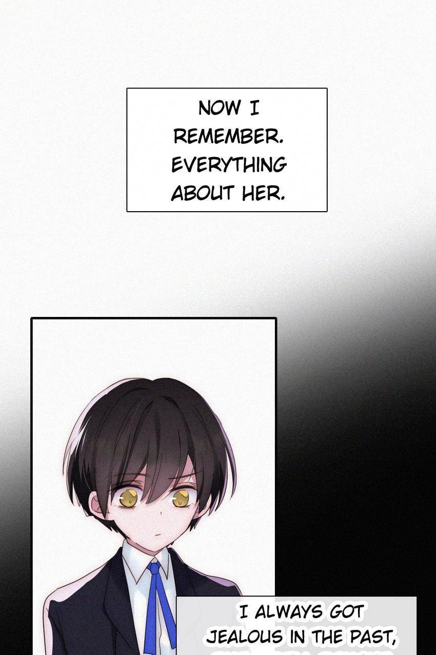 Fall in the Night with You (Colored) Chapter 180 page 15 - 