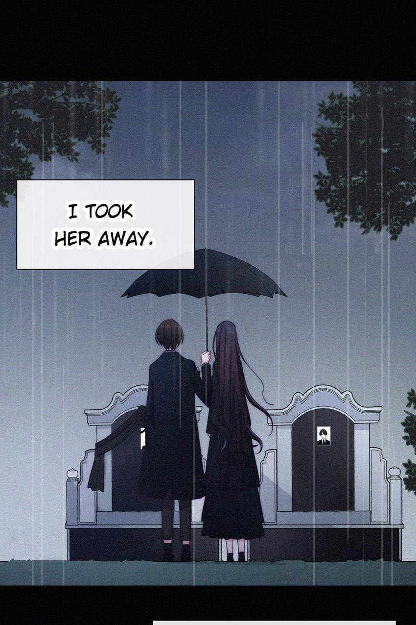 Fall in the Night with You (Colored) Chapter 180 page 17 - 