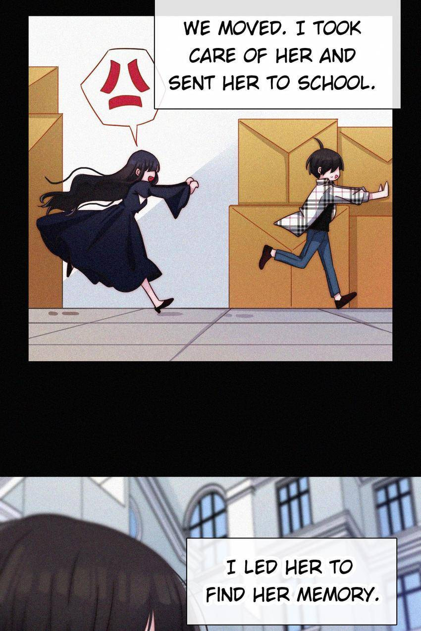 Fall in the Night with You (Colored) Chapter 180 page 18 - 
