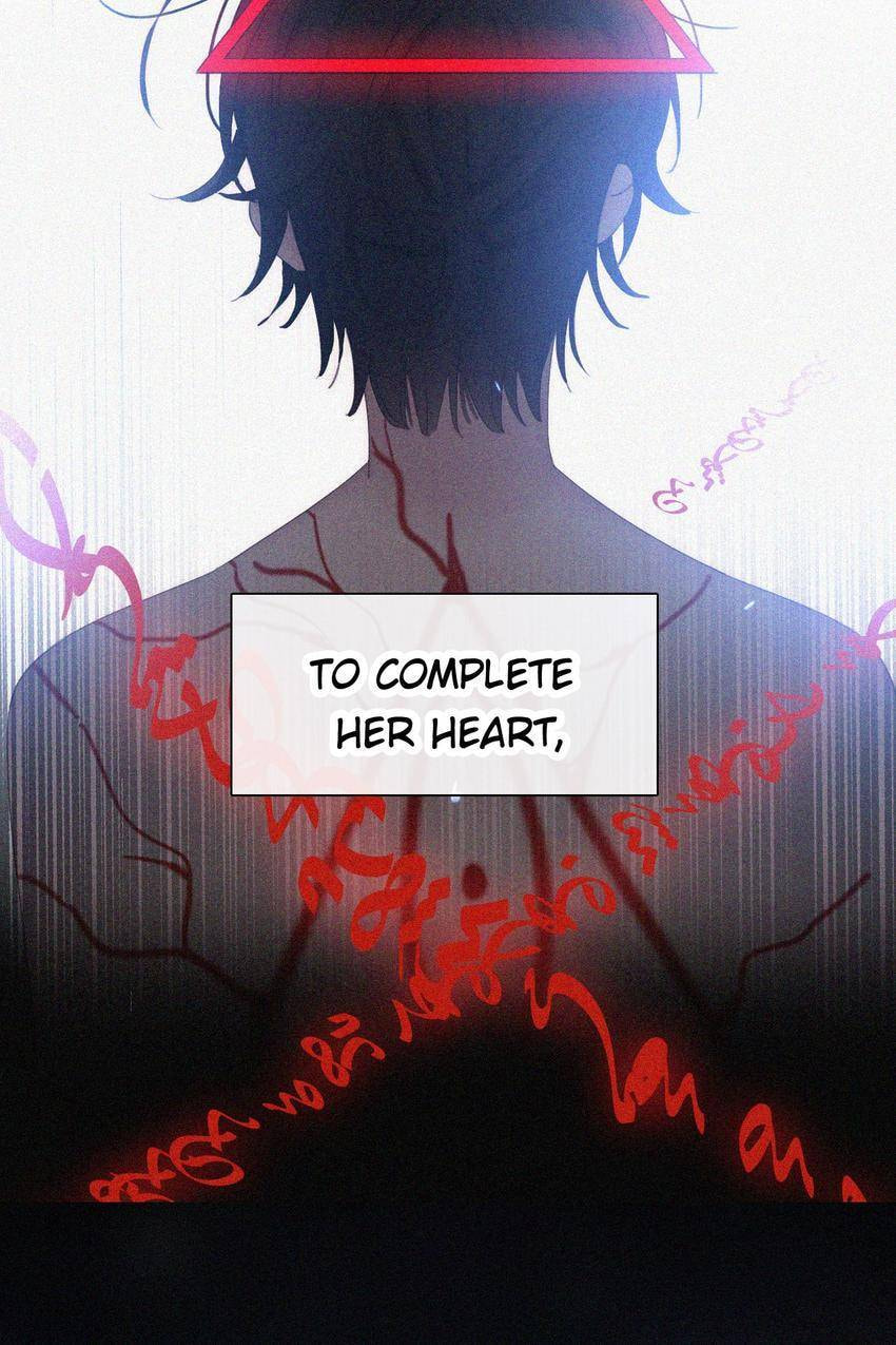 Fall in the Night with You (Colored) Chapter 180 page 22 - 