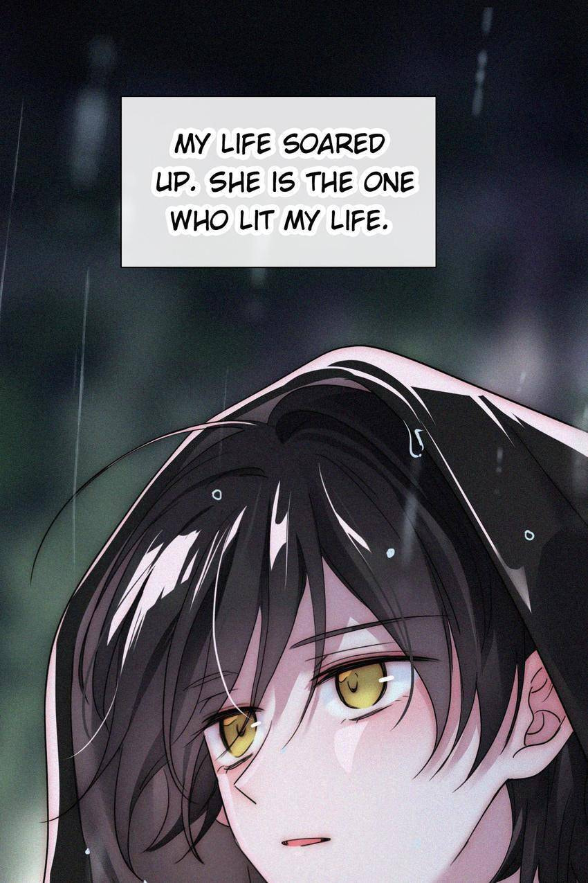 Fall in the Night with You (Colored) Chapter 180 page 23 - 