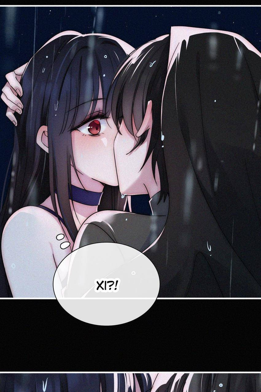 Fall in the Night with You (Colored) Chapter 180 page 26 - 
