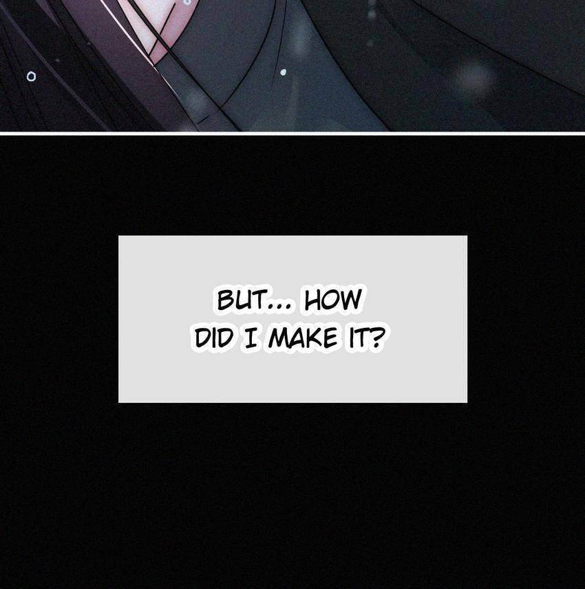 Fall in the Night with You (Colored) Chapter 180 page 28 - 