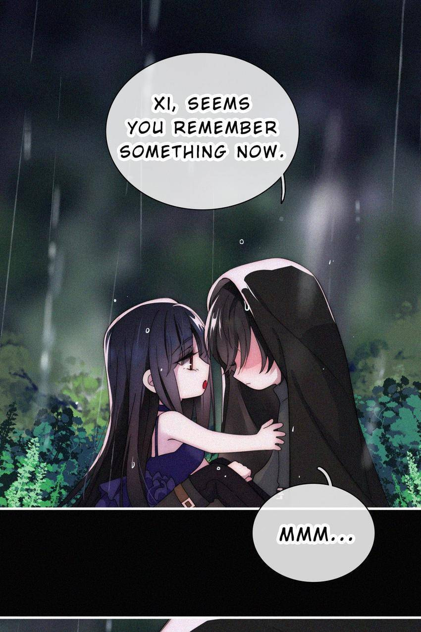 Fall in the Night with You (Colored) Chapter 180 page 29 - 