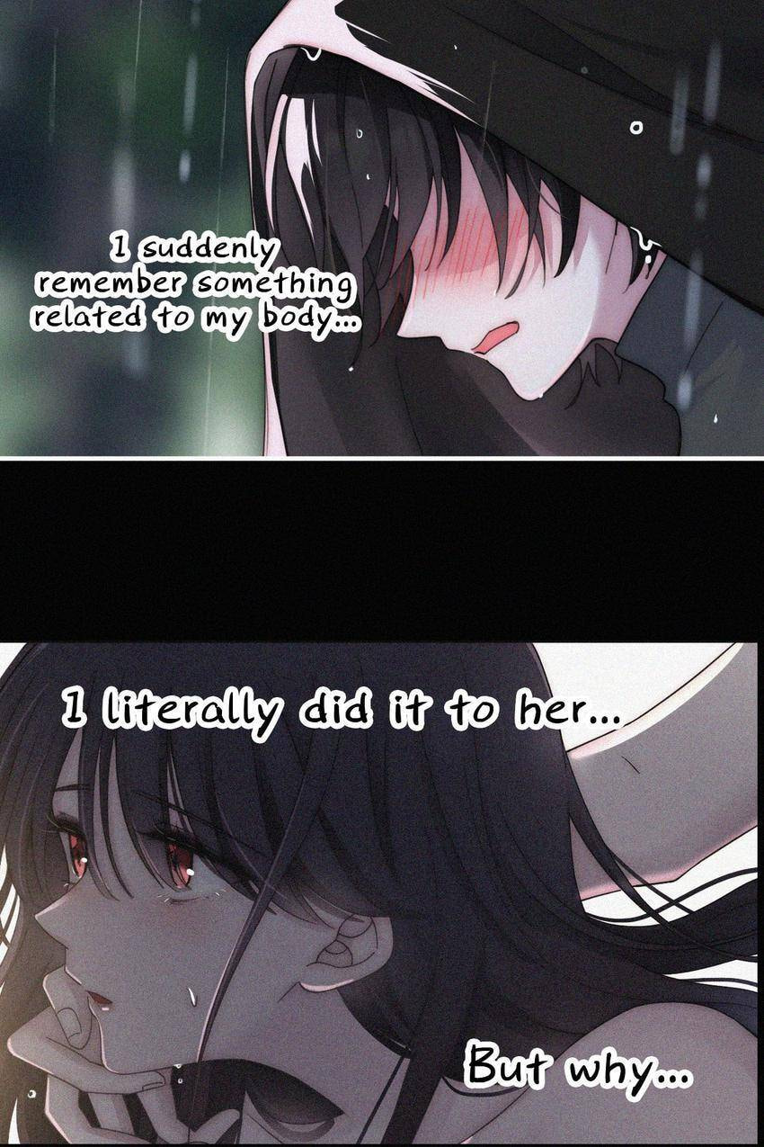 Fall in the Night with You (Colored) Chapter 180 page 30 - 
