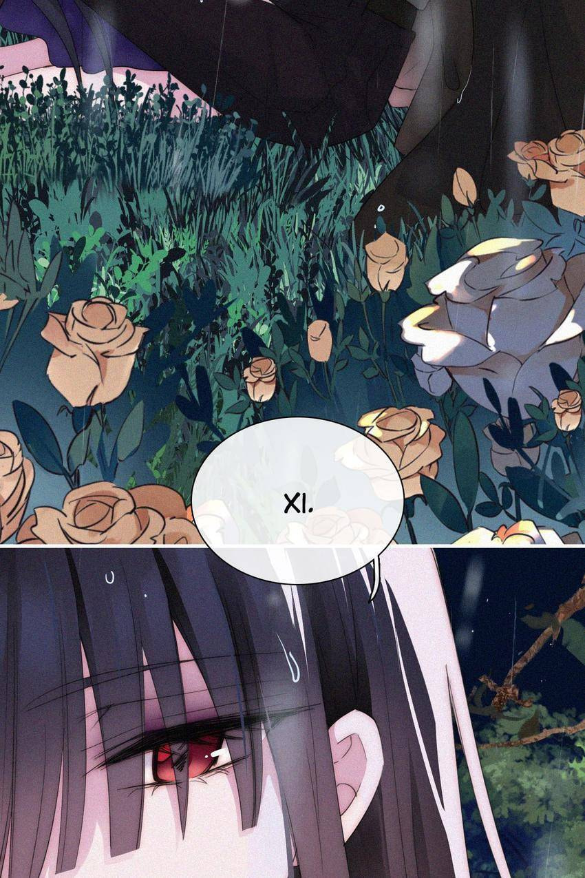 Fall in the Night with You (Colored) Chapter 180 page 4 - 