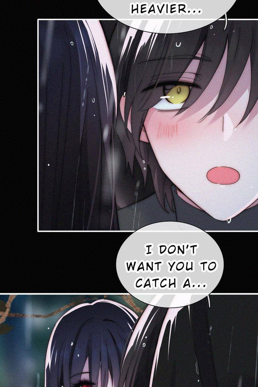 Fall in the Night with You (Colored) Chapter 180 page 32 - 