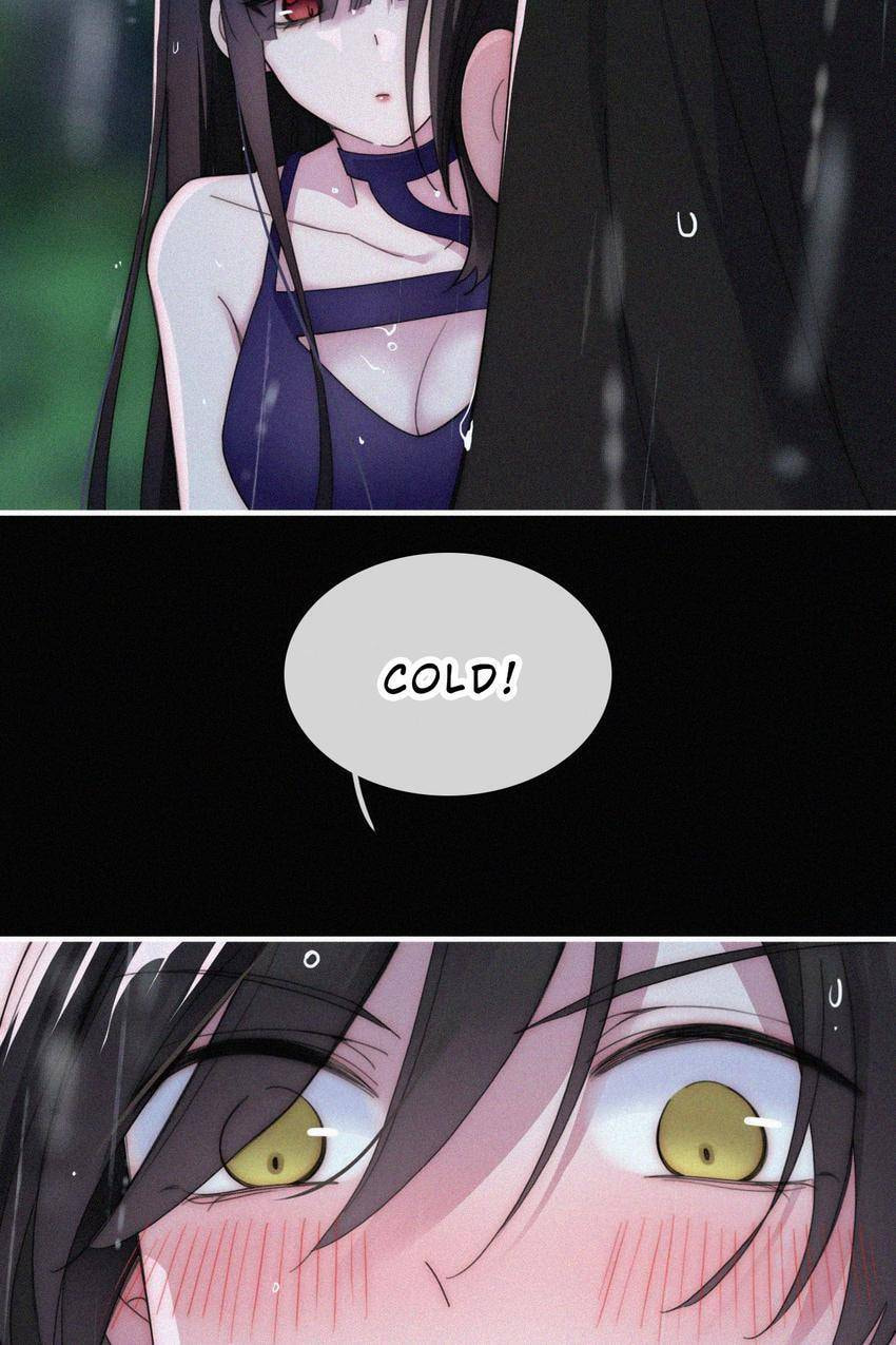 Fall in the Night with You (Colored) Chapter 180 page 33 - 