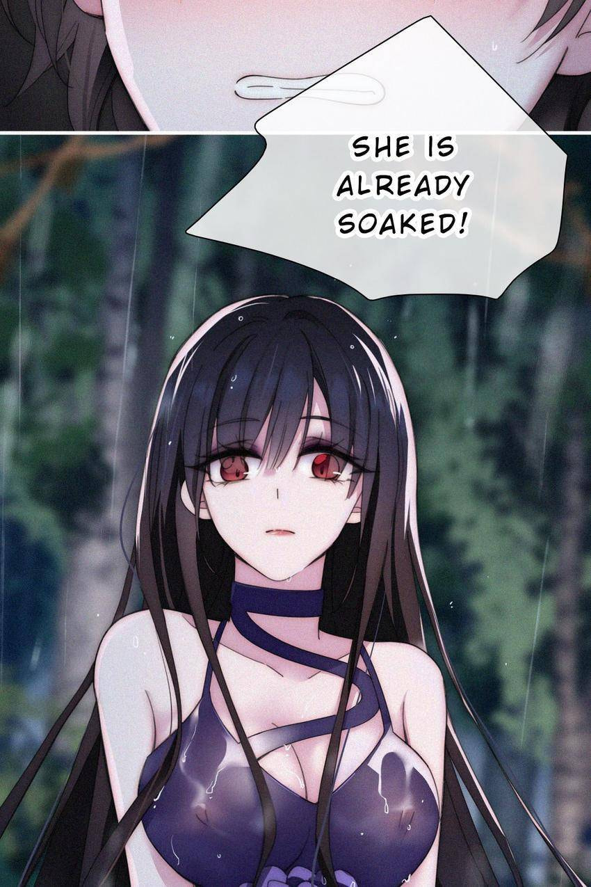 Fall in the Night with You (Colored) Chapter 180 page 34 - 