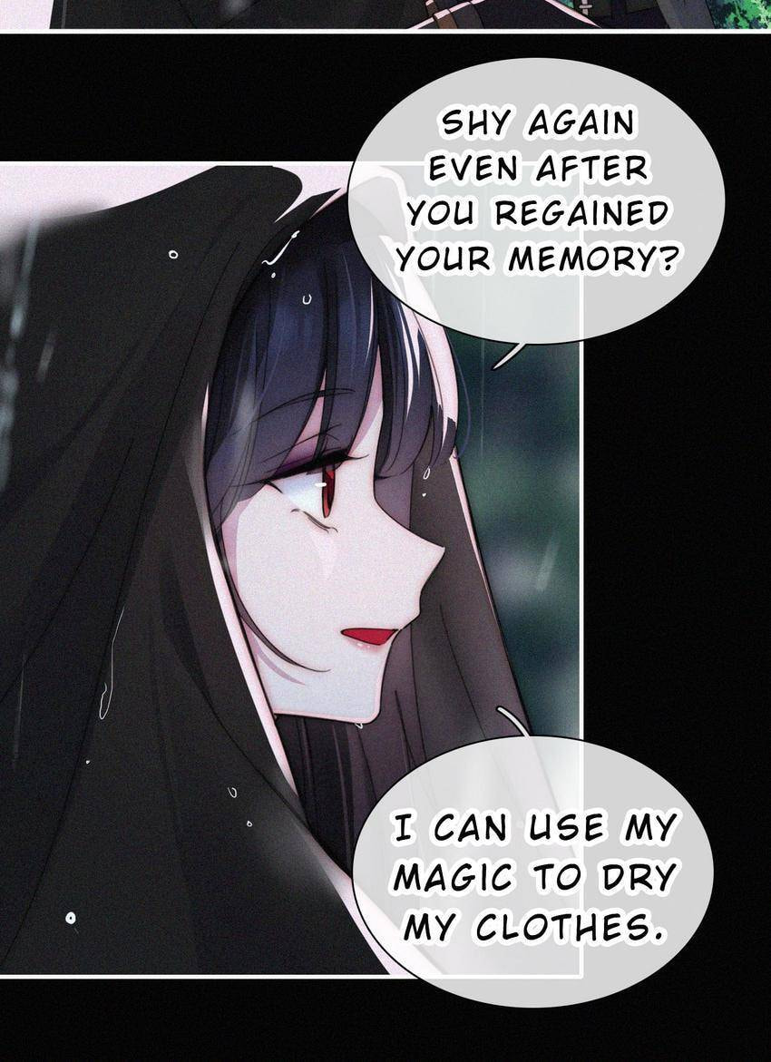 Fall in the Night with You (Colored) Chapter 180 page 36 - 