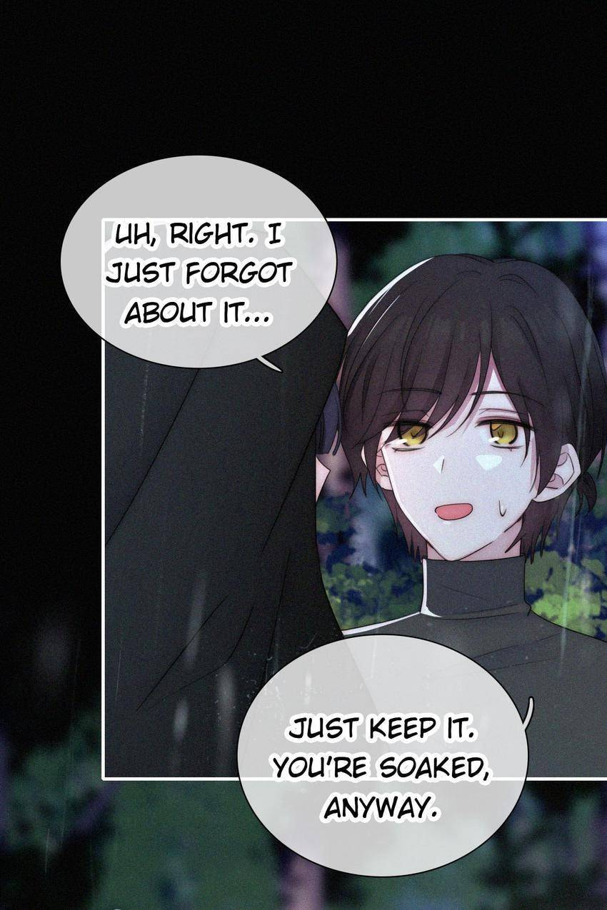 Fall in the Night with You (Colored) Chapter 180 page 37 - 