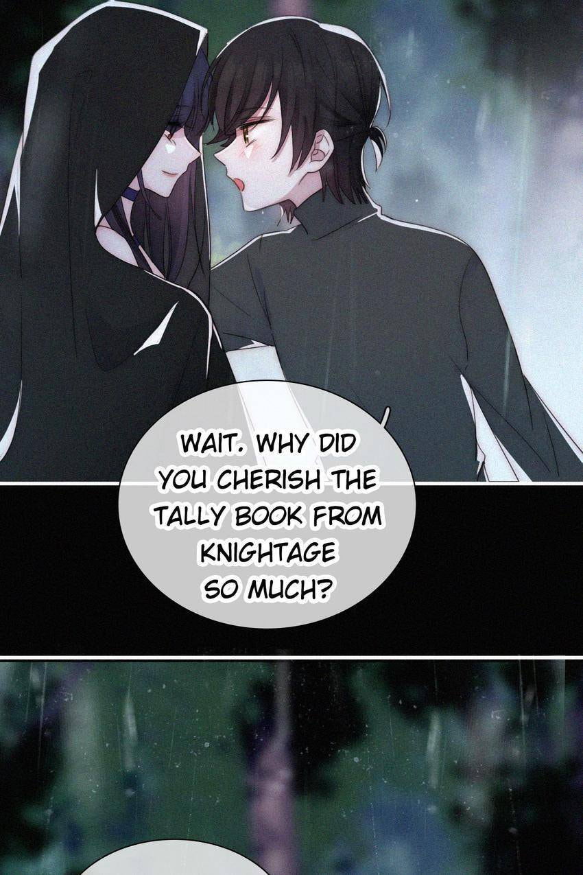 Fall in the Night with You (Colored) Chapter 180 page 38 - 