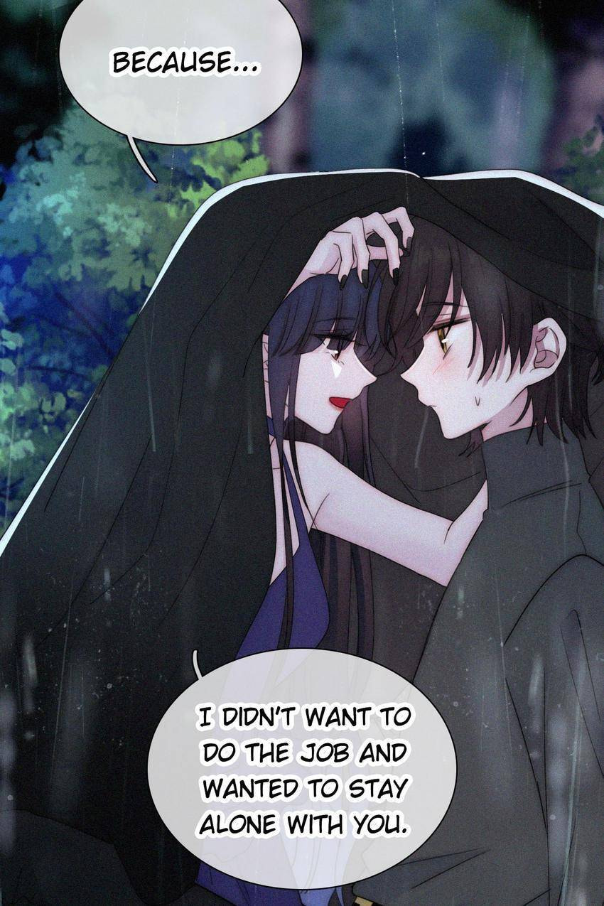 Fall in the Night with You (Colored) Chapter 180 page 39 - 