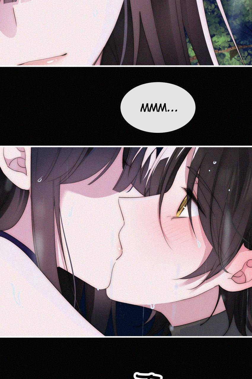 Fall in the Night with You (Colored) Chapter 180 page 5 - 