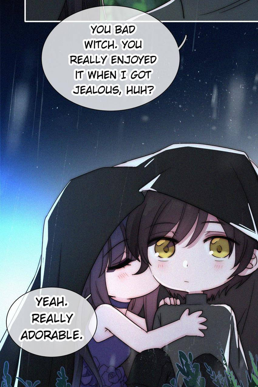 Fall in the Night with You (Colored) Chapter 180 page 41 - 