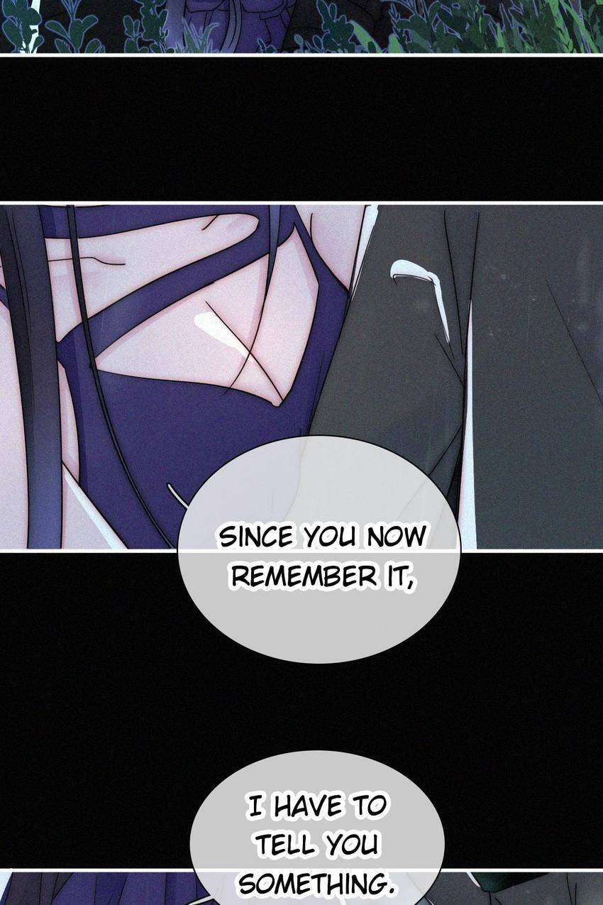 Fall in the Night with You (Colored) Chapter 180 page 42 - 