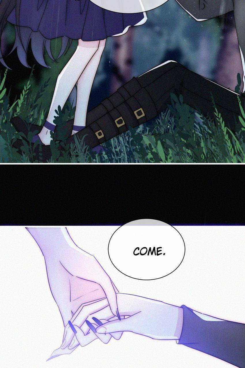 Fall in the Night with You (Colored) Chapter 180 page 43 - 