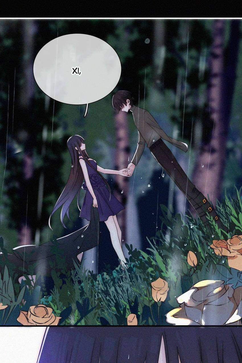 Fall in the Night with You (Colored) Chapter 180 page 47 - 