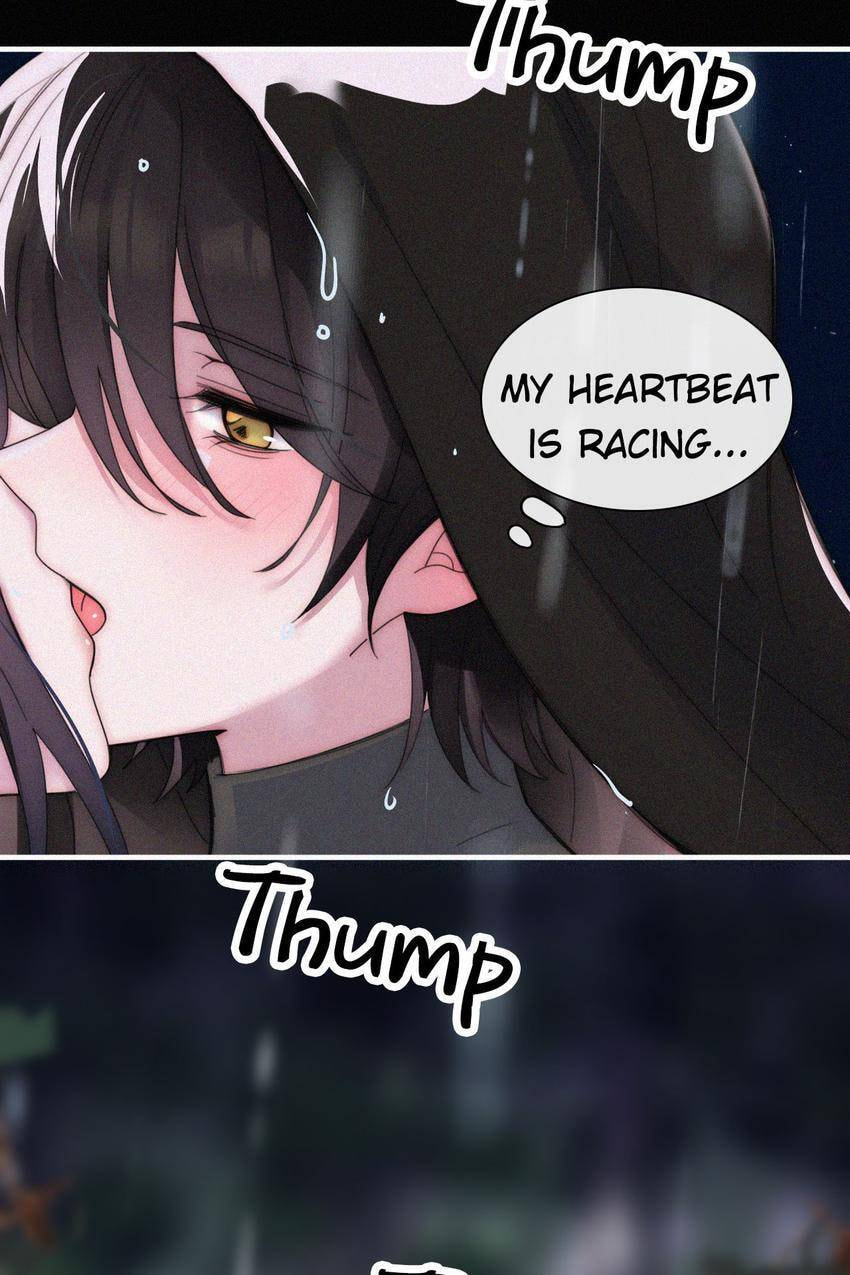Fall in the Night with You (Colored) Chapter 180 page 6 - 