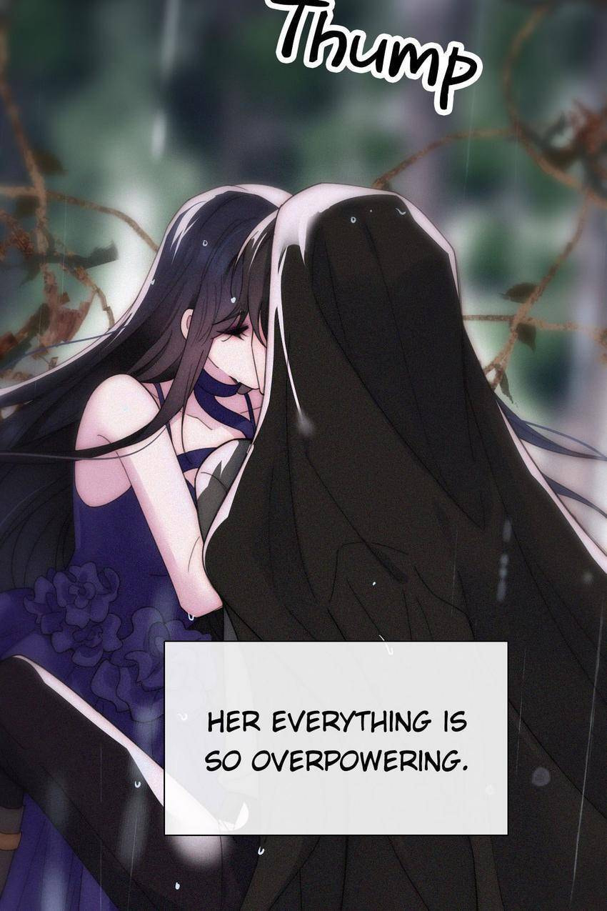 Fall in the Night with You (Colored) Chapter 180 page 7 - 