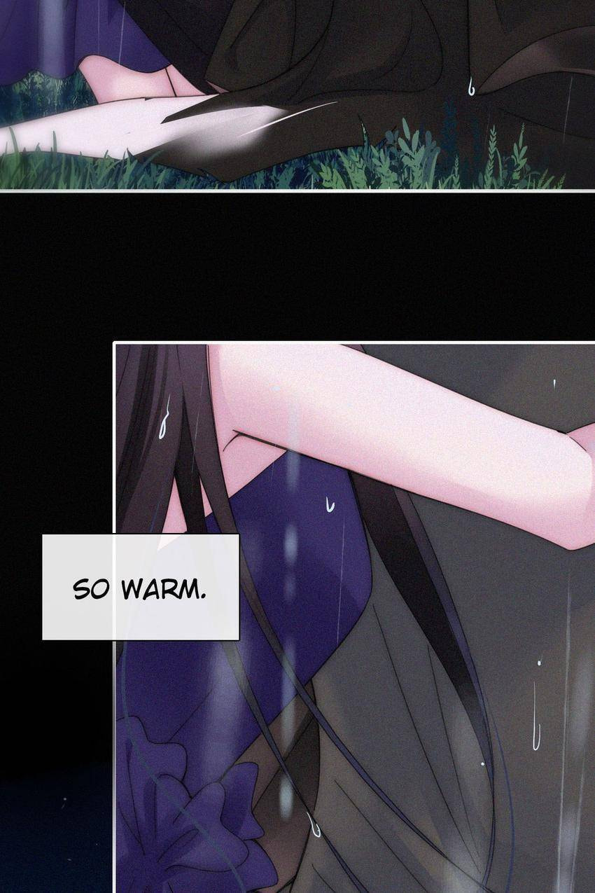 Fall in the Night with You (Colored) Chapter 180 page 8 - 