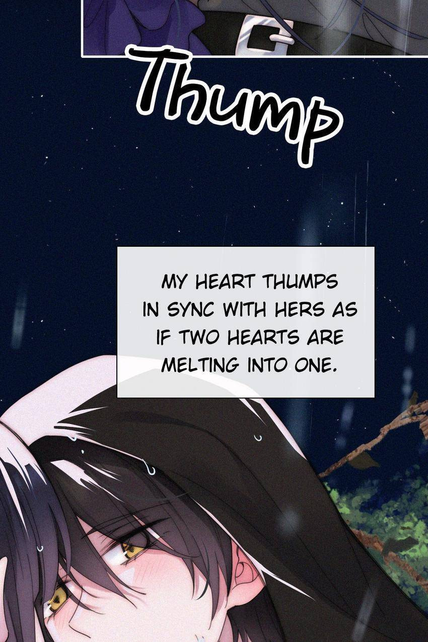 Fall in the Night with You (Colored) Chapter 180 page 9 - 