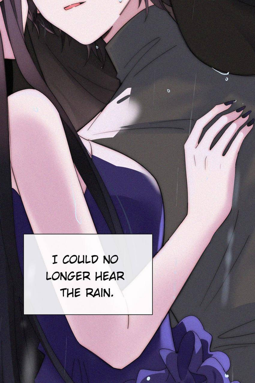 Fall in the Night with You (Colored) Chapter 180 page 10 - 