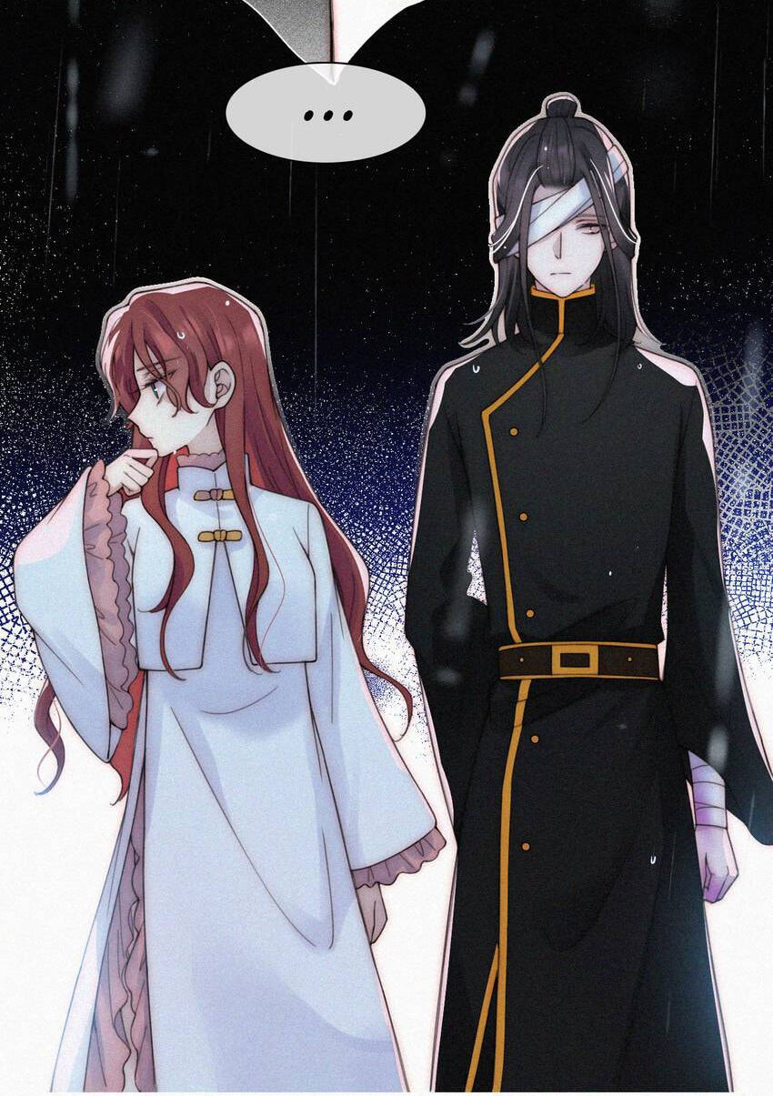 Fall in the Night with You (Colored) Chapter 181 page 11 - 