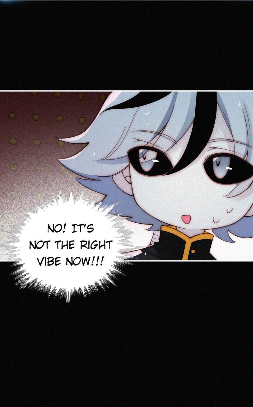 Fall in the Night with You (Colored) Chapter 181 page 12 - 