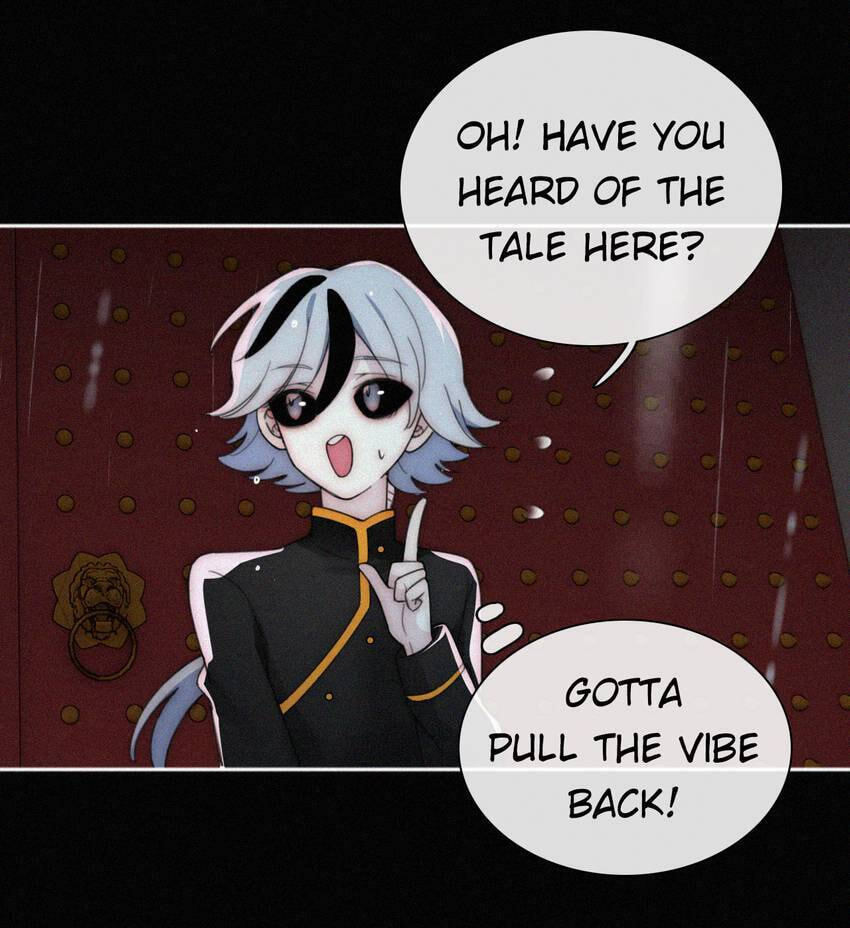 Fall in the Night with You (Colored) Chapter 181 page 13 - 