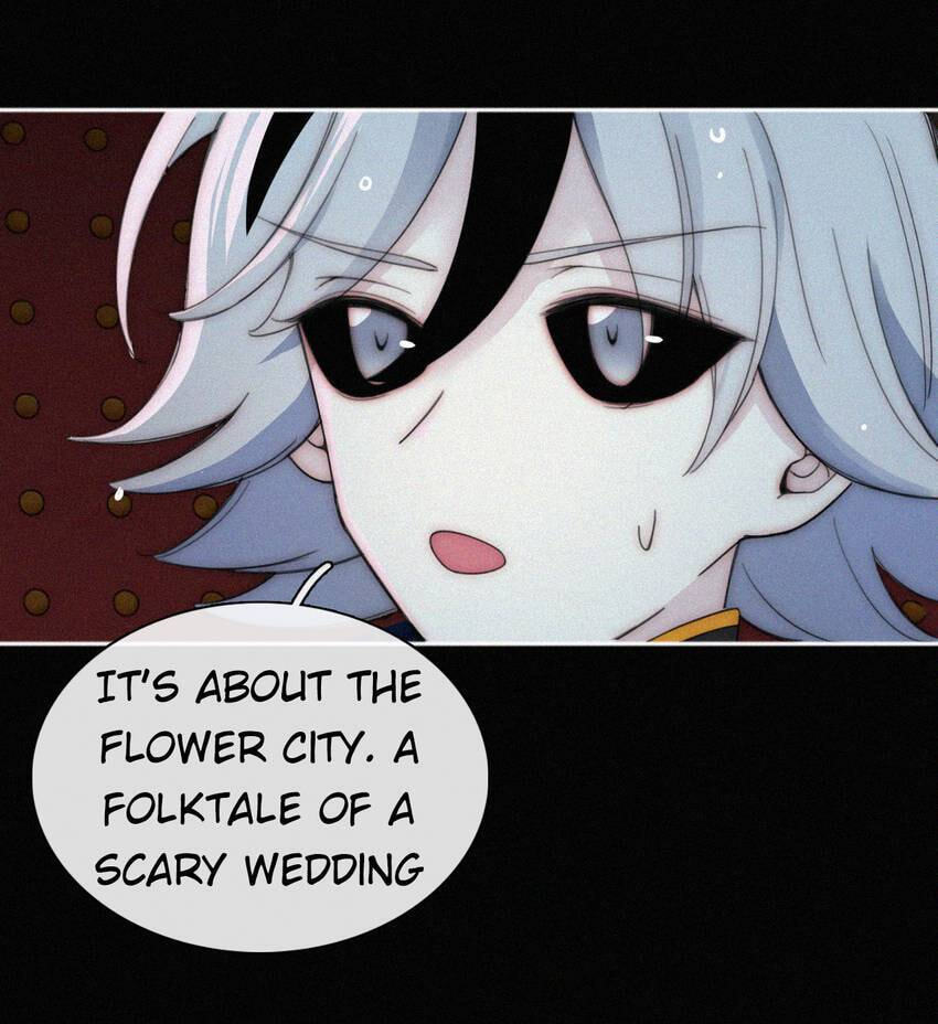 Fall in the Night with You (Colored) Chapter 181 page 14 - 