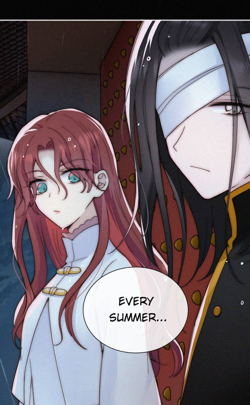 Fall in the Night with You (Colored) Chapter 181 page 15 - 