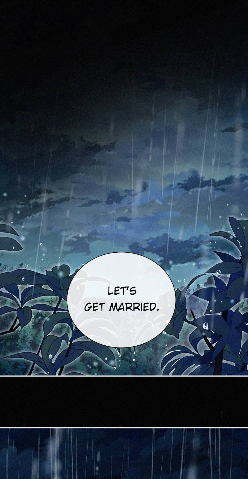 Fall in the Night with You (Colored) Chapter 181 page 18 - 