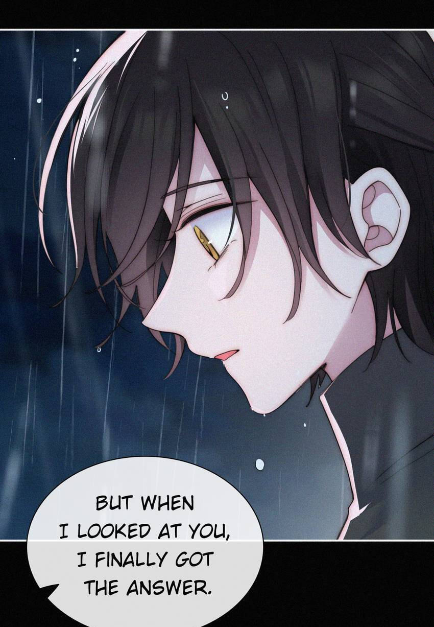 Fall in the Night with You (Colored) Chapter 181 page 21 - 