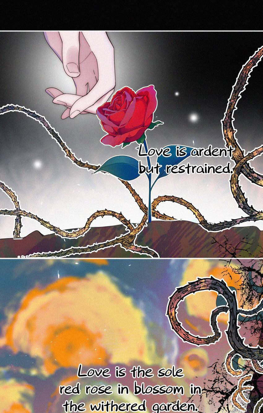 Fall in the Night with You (Colored) Chapter 181 page 23 - 