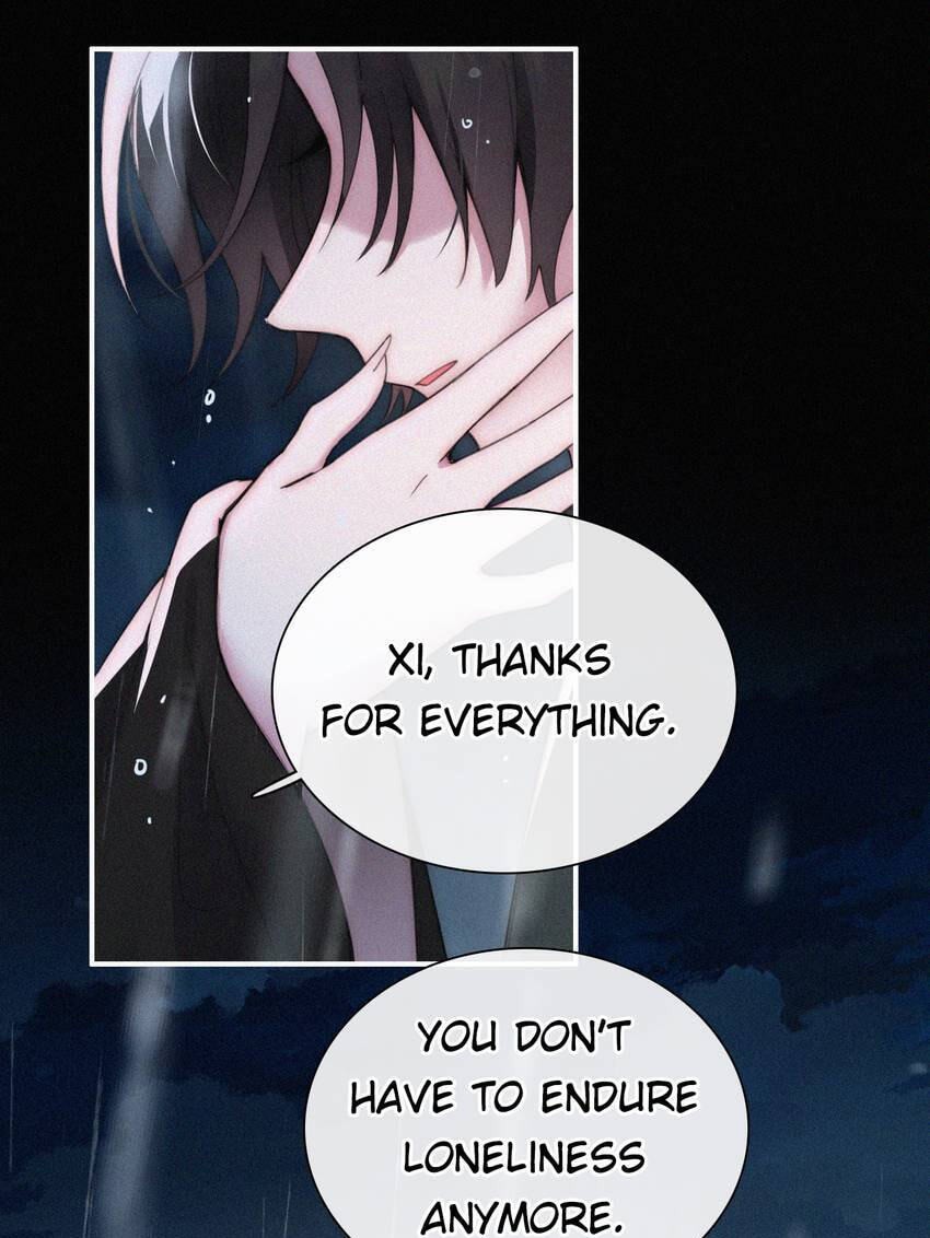 Fall in the Night with You (Colored) Chapter 181 page 29 - 