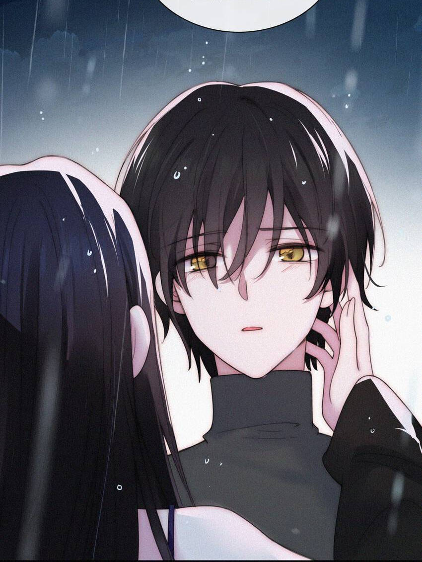 Fall in the Night with You (Colored) Chapter 181 page 30 - 