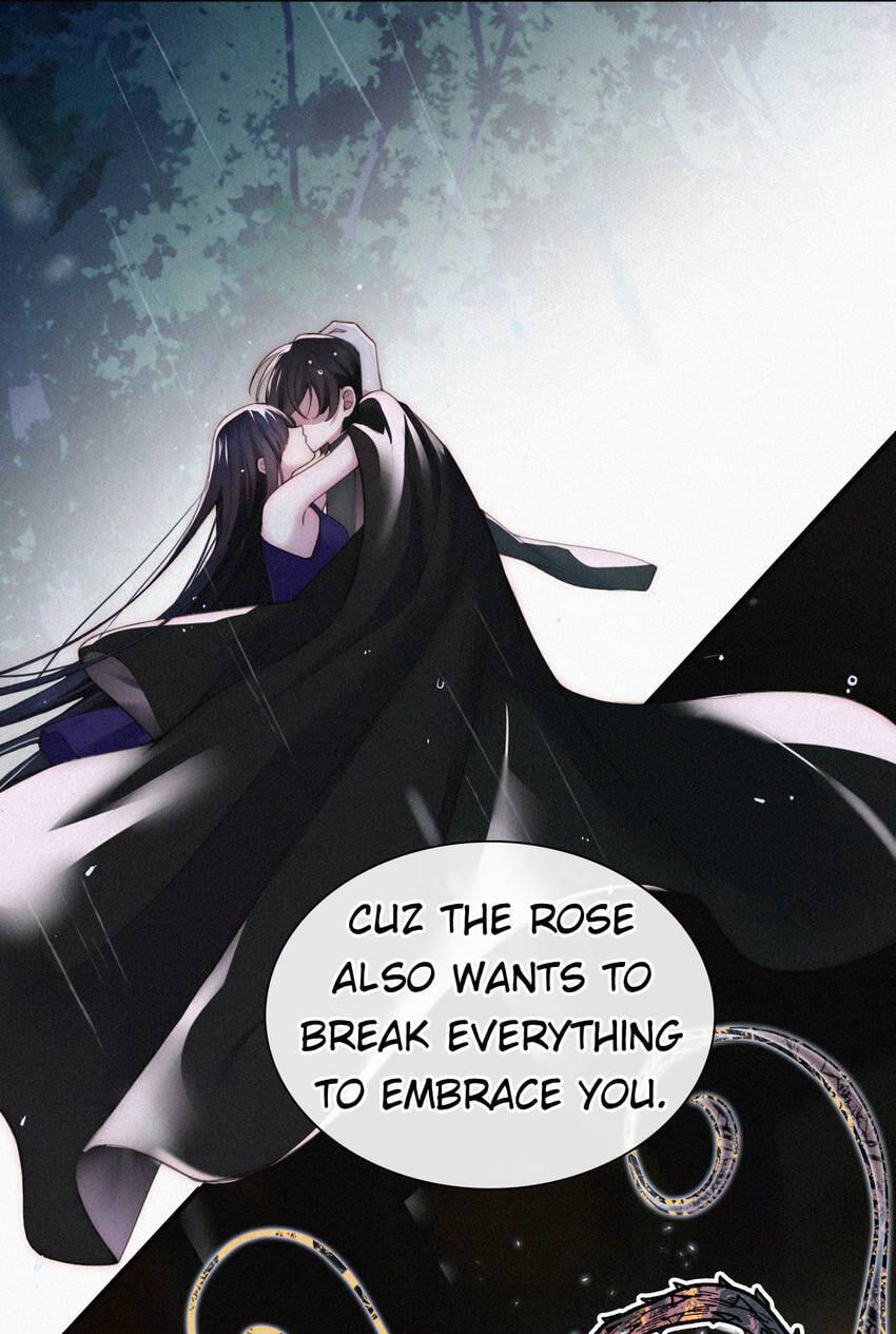Fall in the Night with You (Colored) Chapter 181 page 31 - 