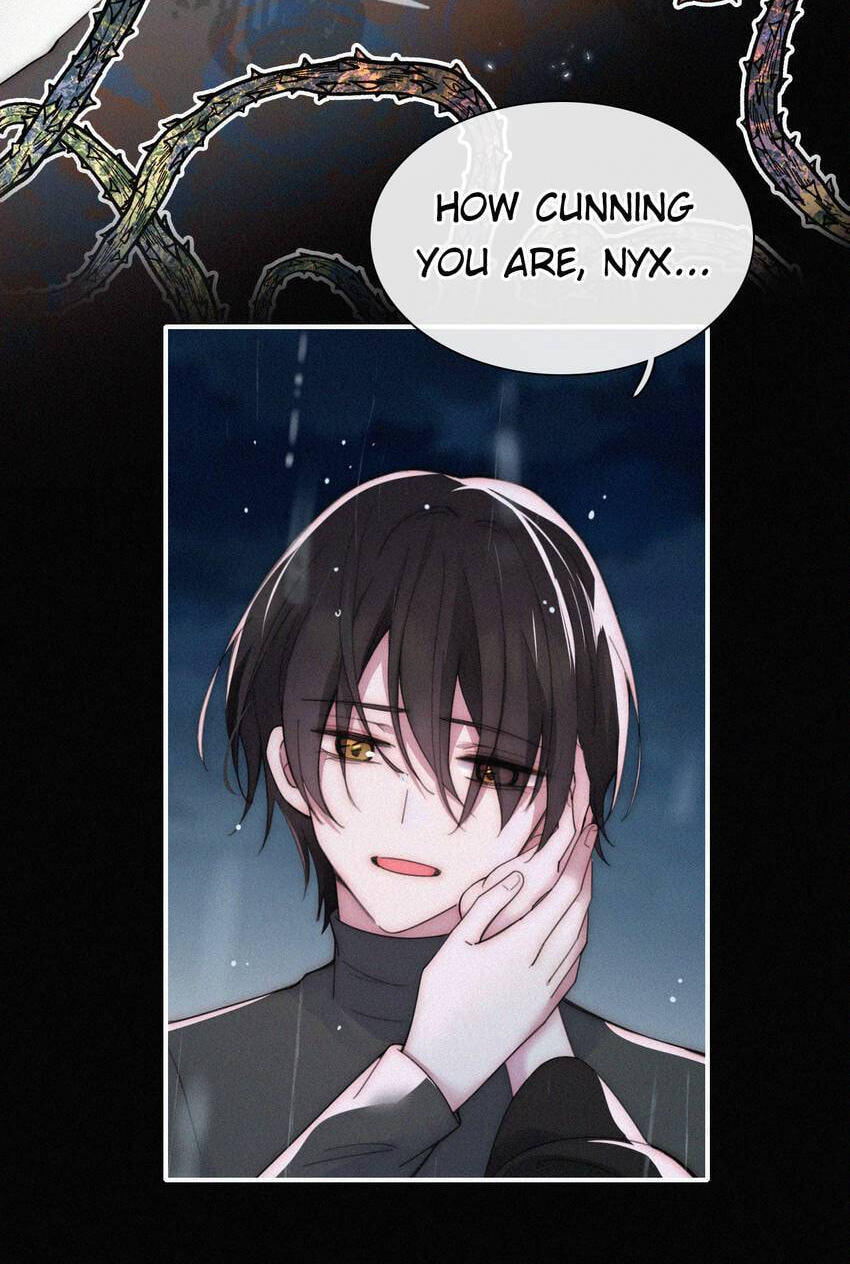 Fall in the Night with You (Colored) Chapter 181 page 33 - 