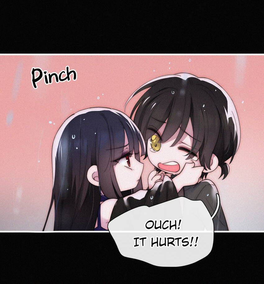 Fall in the Night with You (Colored) Chapter 181 page 35 - 