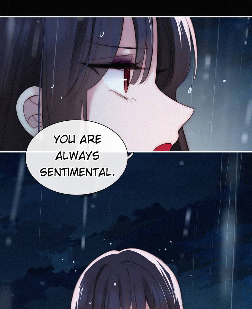 Fall in the Night with You (Colored) Chapter 181 page 36 - 